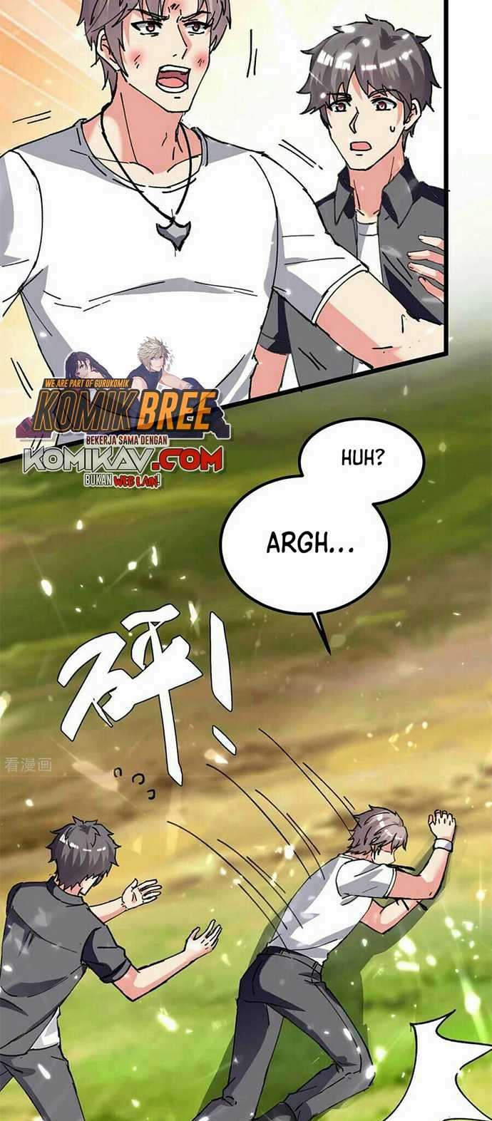 Rebirth Abandoned Less Return Chapter 196 Gambar 11